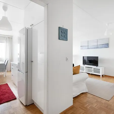 Wehost 2br In The Centre With Sauna And Balcony @sinebrychoffinkatu 11 *
