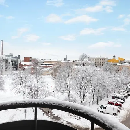 Wehost 2br In The Centre With Sauna And Balcony @sinebrychoffinkatu 11 * Helsinki