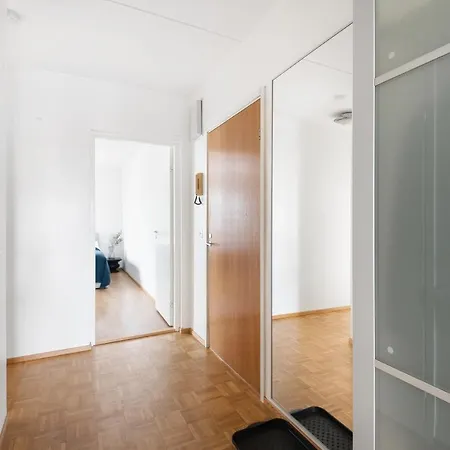Wehost 2br In The Centre With Sauna And Balcony @sinebrychoffinkatu 11